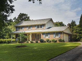 3508 Campbell Rd, Raleigh, NC 27606