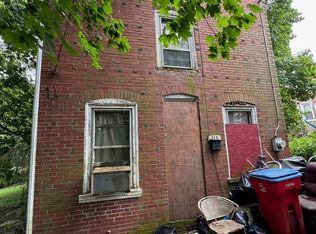 315 E Poplar St, Norristown, PA 19401