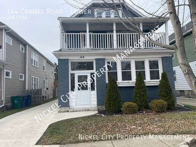 144 Carmel Rd, Buffalo, NY, 14214