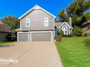 8804 N Polk Ave, Kansas City, MO 64154