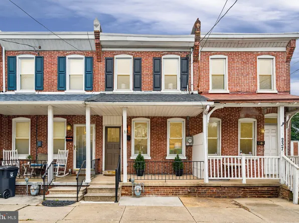 235 Woodlawn Ave, Wilmington, DE 19805