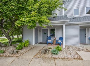 Hilltop Inn, Fish Creek, WI 54212