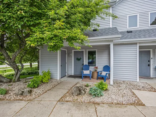 3910 County Road F #1A, Fish Creek, WI 54212