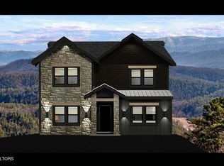 1327 Wildhorse Ridge Way, Sevierville, TN 37862