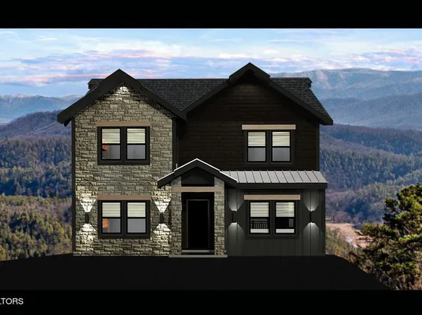 260 Rambling Creek Way, Sevierville, TN 37862