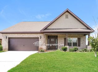 227 Balota St, Meridianville, AL 35759
