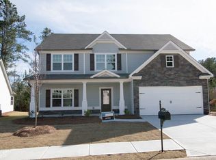 116 Serendipity Way #622, Dallas, GA 30157