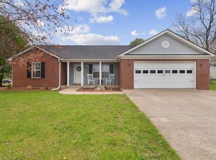 104 Rabbit Ridge Ln, Frankfort, KY 40601