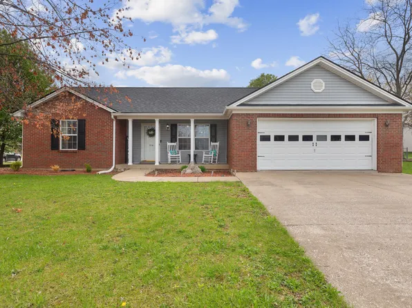 104 Rabbit Ridge Ln, Frankfort, KY 40601