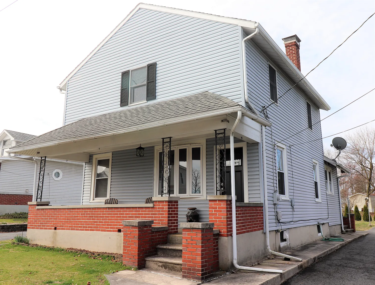 891 Pleasant Hill Rd photo 1