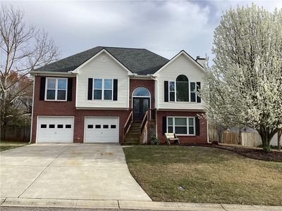 6390 Magnetic Point, Flowery Branch, GA, 30542