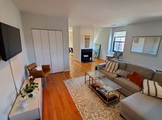 151 W Brookline St #5D, Boston, MA 02118