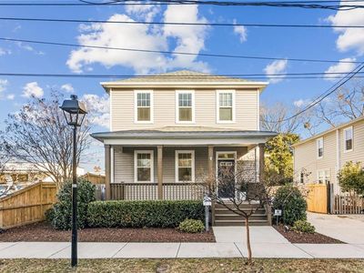 108 E 41st St, Norfolk, VA, 23504