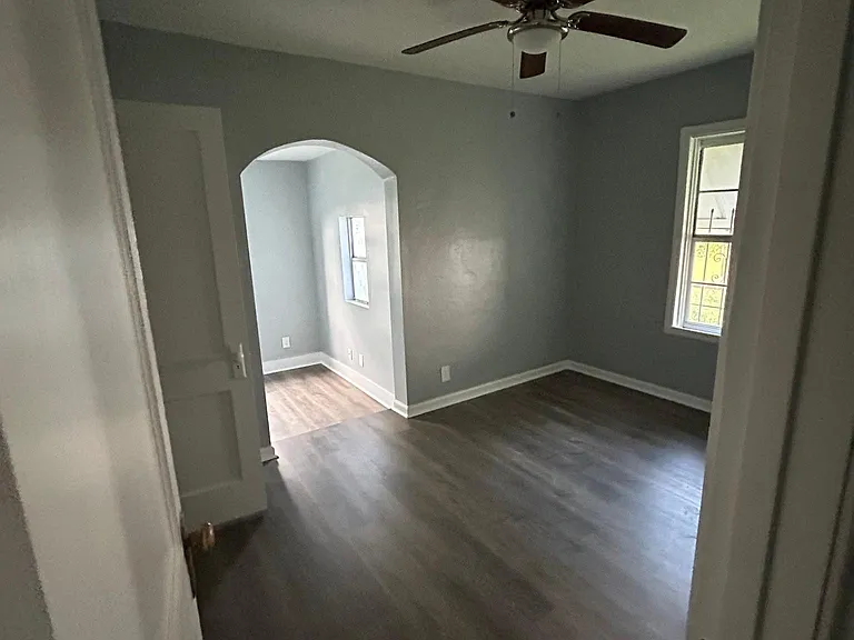 bedroom #2