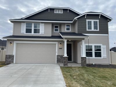 12667 Goff St, Caldwell, ID, 83607
