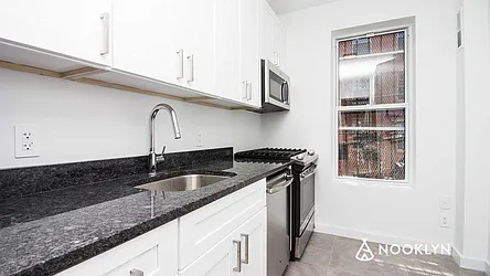 Rented by Nooklyn NYC LLC