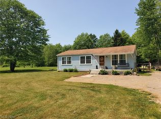 4021 Stanhope Kelloggsville Rd, Kingsville, OH 44048