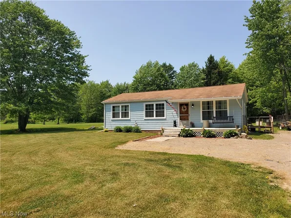 4021 Stanhope Kelloggsville Rd, Kingsville, OH 44048