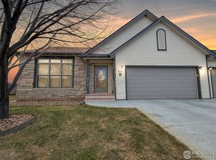 817 Mindy Cir UNIT B, Sterling, CO 80751