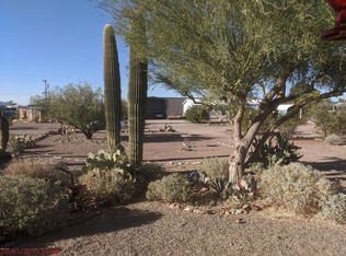 44305 Ocotillo St, Bouse, AZ 85325