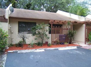 9642 NW 15th Ct #0, Pembroke Pines, FL 33024