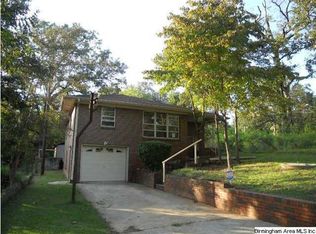 918 11th Ave N, Bessemer, AL 35020