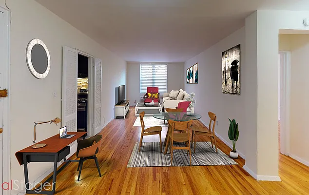 Rented by Metro Garden Realty NYC | media 1
