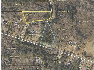 2943 Rock Mills Rd, Lagrange, GA 30240