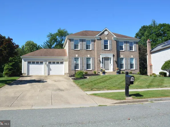 3911 Sunflower Cir, Bowie, MD 20721