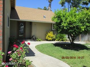 185 Normandy Dr, Vacaville, CA 95687
