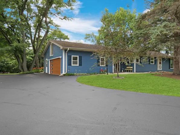 13965 W Wadsworth Rd, Wadsworth, IL 60083
