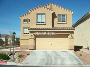 110 Charm Crest Ave, North Las Vegas, NV 89032