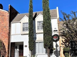 8616 La Fonte St, Houston, TX 77024