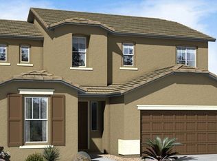 202 E Sycamore Vw, Vail, AZ 85641