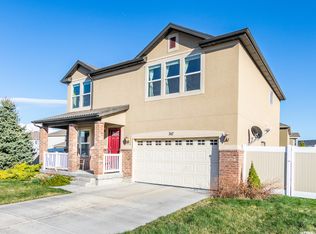 747 S Olive Spgs, Lehi, UT 84043