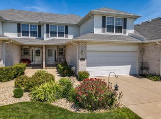 203 White Hawk Way, Manteno, IL 60950