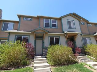 2862 Kansas Dr UNIT H, Fort Collins, CO 80525