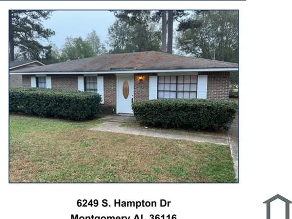 6249 S Hampton Dr, Montgomery, AL 36116
