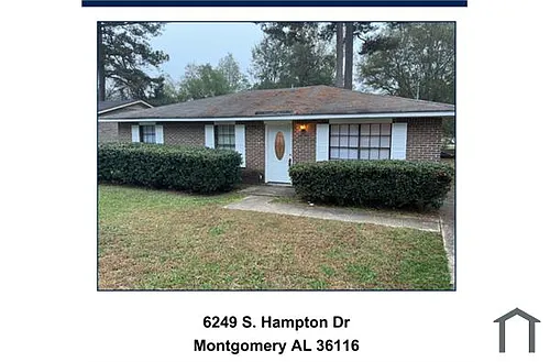 6249 S Hampton Dr Photo 1