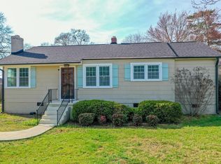 324 Parkins Mill Rd, Greenville, SC 29607