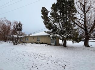 128 Buchanan St SE, Ronan, MT 59864