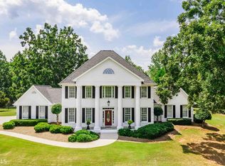 4388 Jefferson River Rd, Jefferson, GA 30549