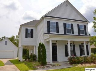 1050 Kelly Creek Way, Moody, AL 35004