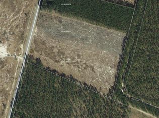 2098 Lockhart Rd, Camden, SC 29020