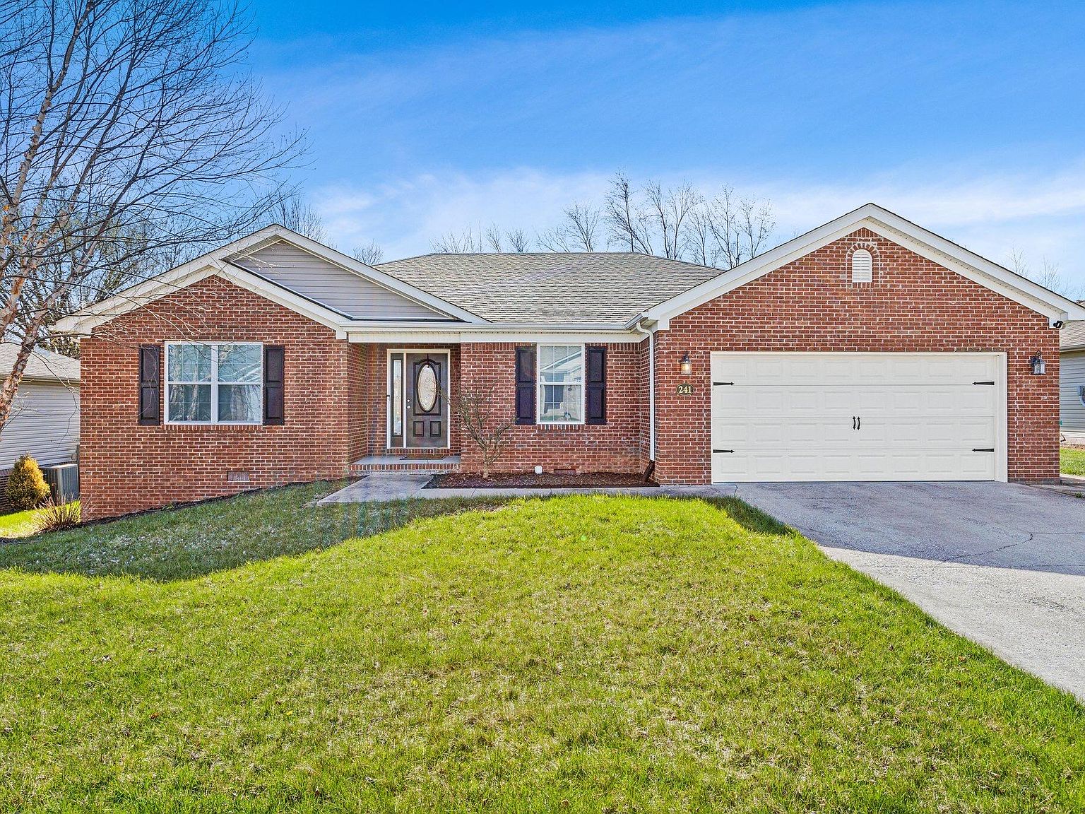241 Bryson Way, Richmond, KY 40475 Zillow