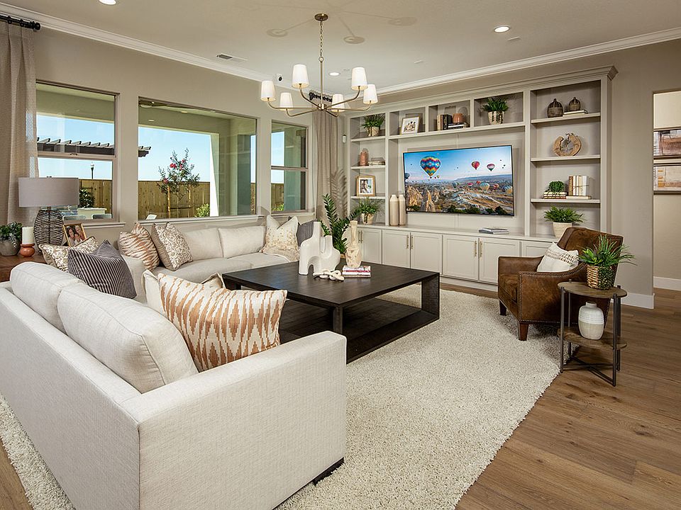 The Barcelona Plan, Chelsea at Rose Gate, Lodi, CA 95242 Zillow