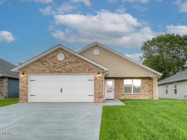 1407 S Jefferson Ave, Joplin, MO 64801