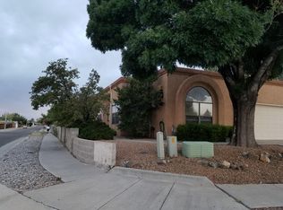 6801 Kelly Ann Rd NE, Albuquerque, NM 87109