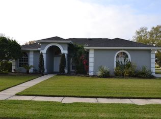 18510 Bittern Ave, Lutz, FL 33558