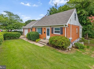 3587 Forestdale Ave, Woodbridge, VA 22193